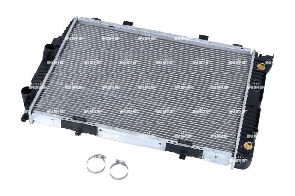 Kühler, Motorkühlung