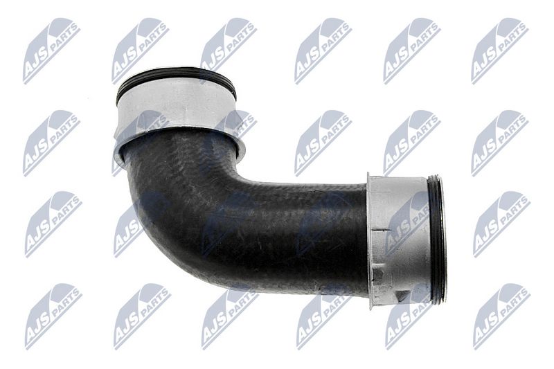 NTY GPP-WW-024 Charge Air Hose