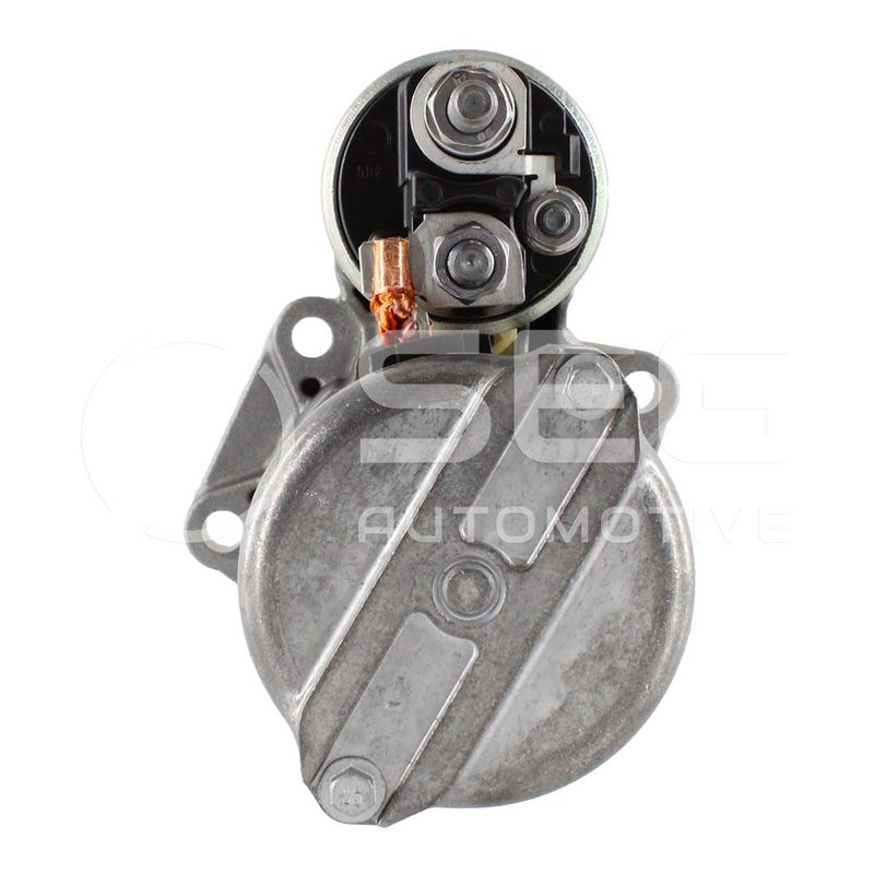 SEG Automotive 0001170406 Starter