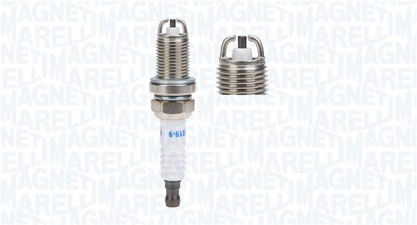 MAGNETI MARELLI 062709000019 Spark Plug