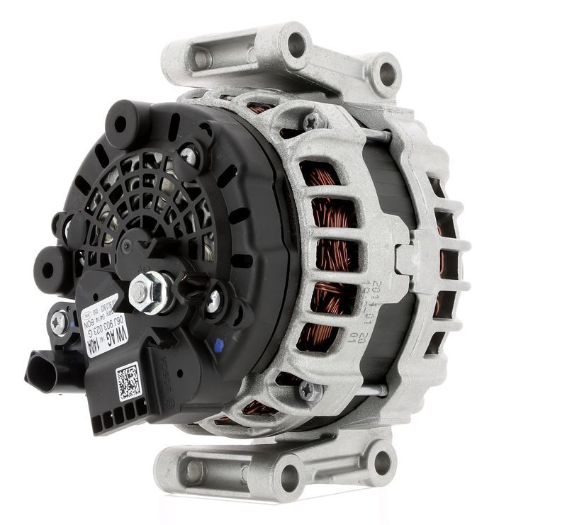 CEVAM 9481 Generatorius