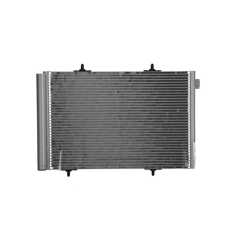 NISSENS 940055 Condenser, air conditioning