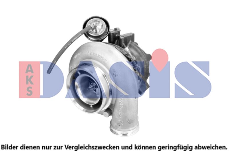 Dmychadlo, plnění 135015N