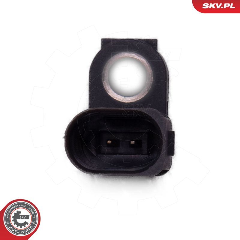 ESEN SKV 06SKV418 Sensor, wheel speed