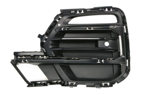 Stoßfänger - Lüftungsgitter