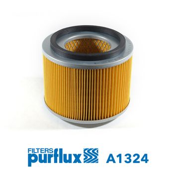 Õhufilter, PURFLUX A1324