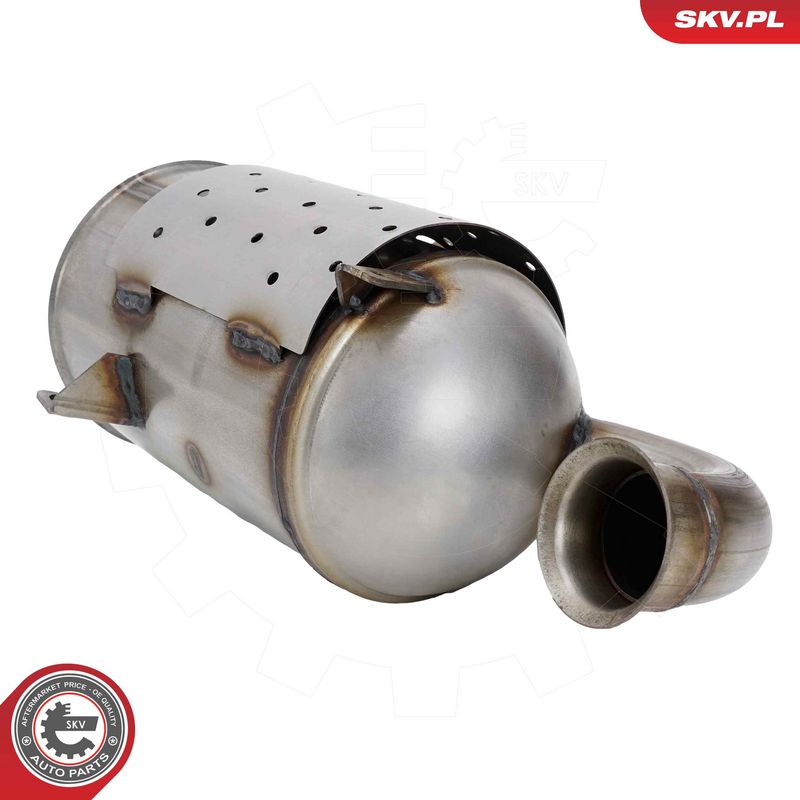 Katalüsaator, ESEN SKV 62SKV176