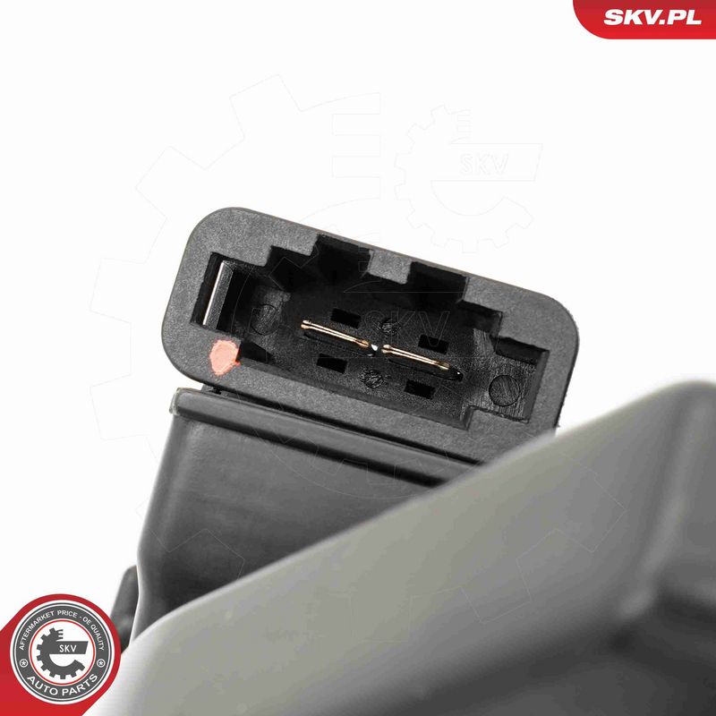 ESEN SKV 68SKV031 Interior Blower