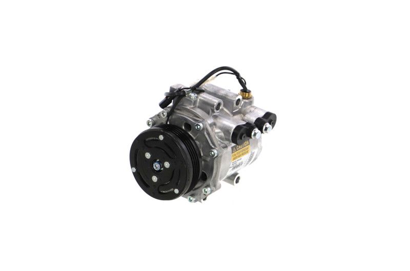 REMANTE 005-001-000318R Compressor, air conditioning