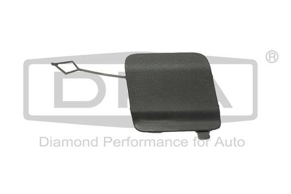 DPA 81231102 - Flap, tow hook