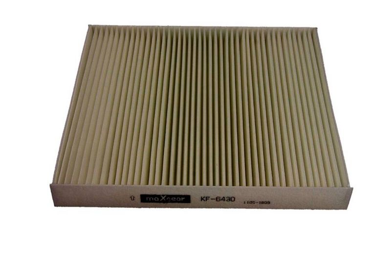 Filtru, aer habitaclu MAXGEAR 26-1357