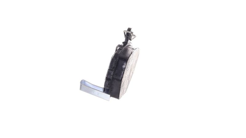 SKF VKBP 80111 A Brake Pad Set, disc brake