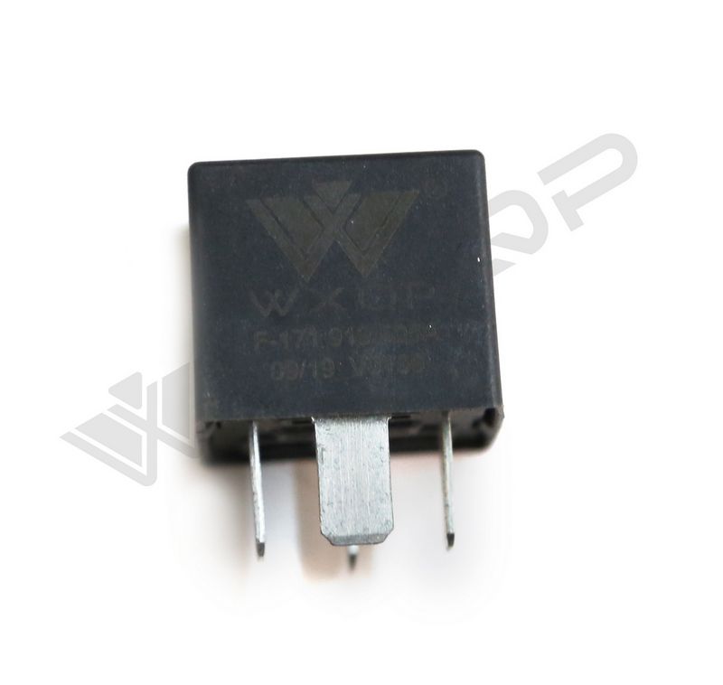 WXQP 350353 Daugiafunkcinė relė