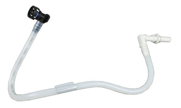 METZGER AUTOTEILE 2150091 - Fuel Line