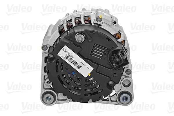 VALEO 200017 Alternator