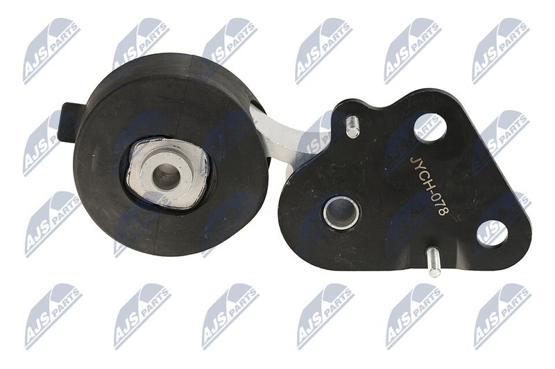 Paigutus, Mootor, NTY ZPS-CH-078