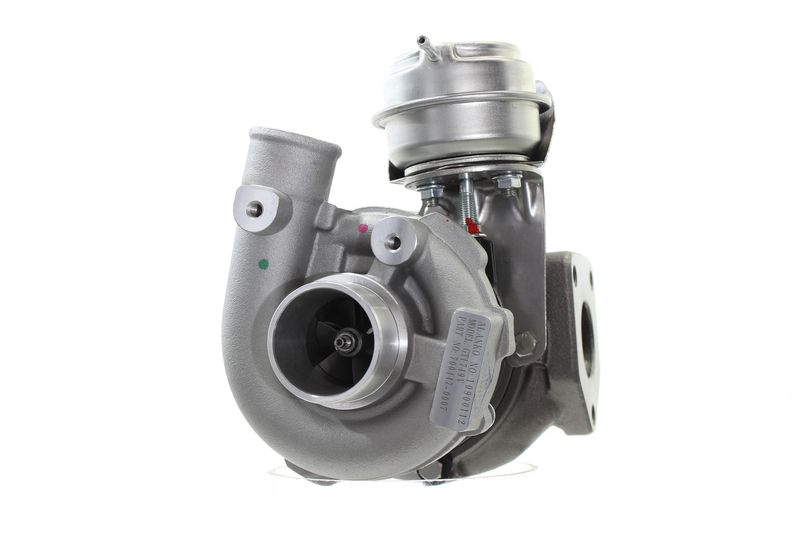 ALANKO 10900112 Charger, charging (supercharged/turbocharged)