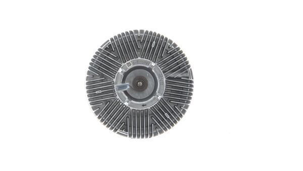 MAHLE CFC 231 000P Clutch, radiator fan