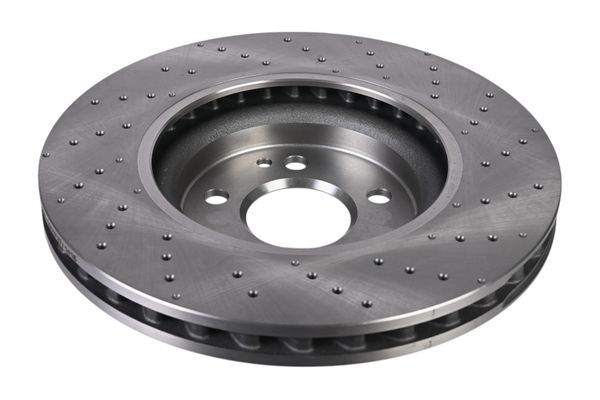 STELLOX 6021-0279-SX Brake Disc