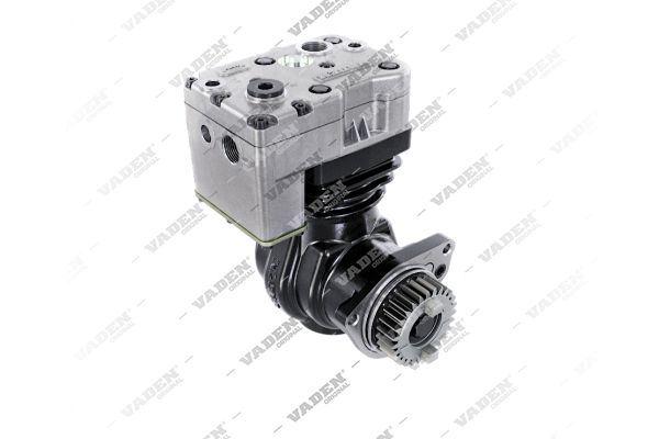kompresor MAN TGA, TGL, TGM, bus 1200040003