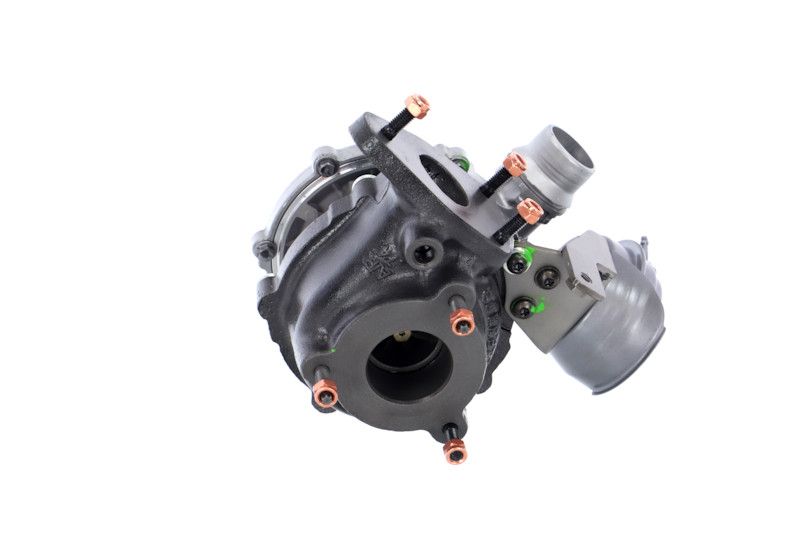 REMANTE 003-001-004062R Charger, charging (supercharged/turbocharged)