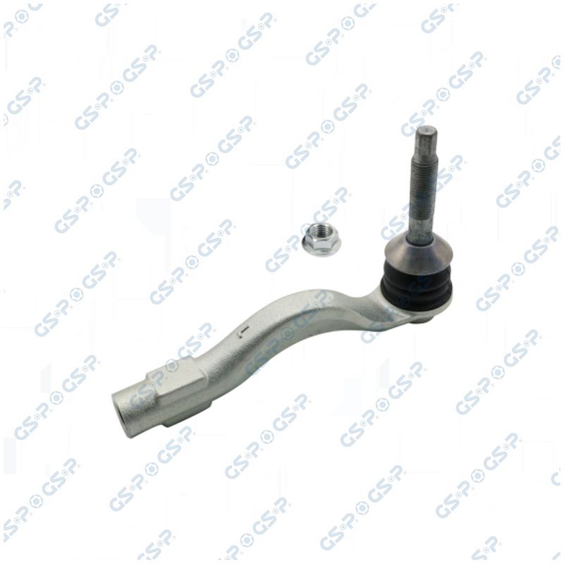 GSP Skersinės vairo trauklės galas