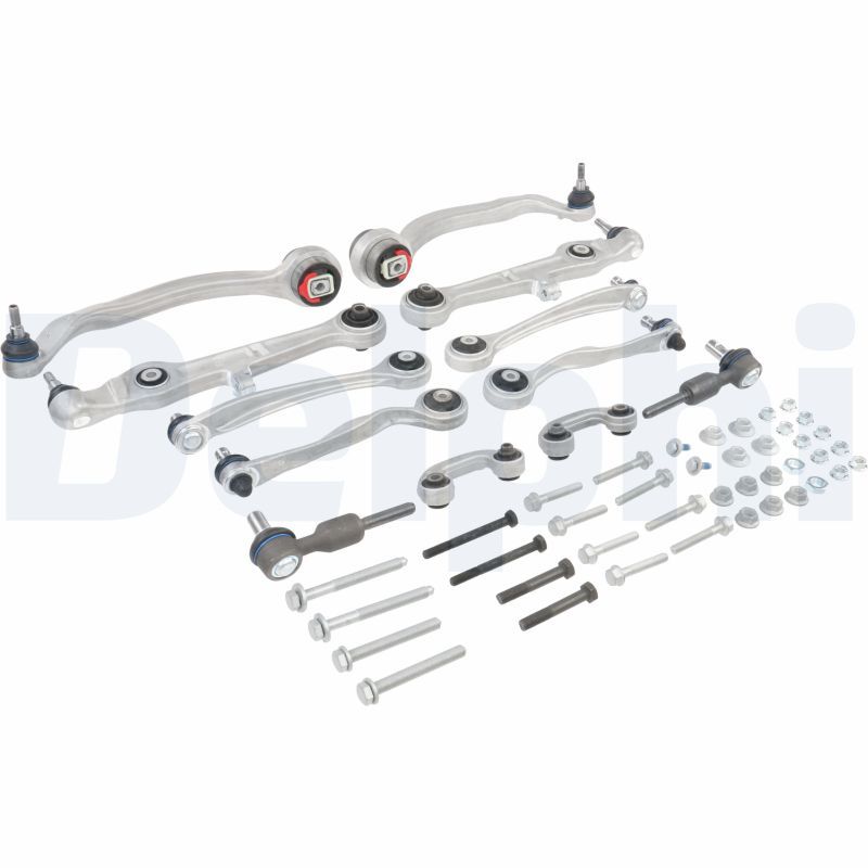 DELPHI TC1500KIT Repair Kit, control arm