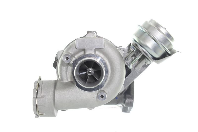 ALANKO 10900118 - Charger, charging (supercharged/turbocharged)