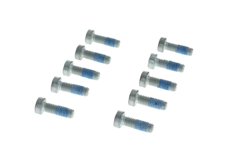Surub 2 914 558 158 BOSCH
