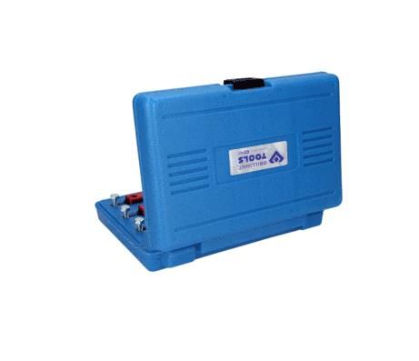 KS TOOLS BT593600 Reguliavimo įrankių rinkinys, veleno nustatymo įrankiai