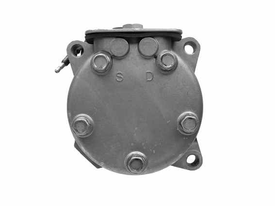 Airstal 10-2727 Compressor, air conditioning