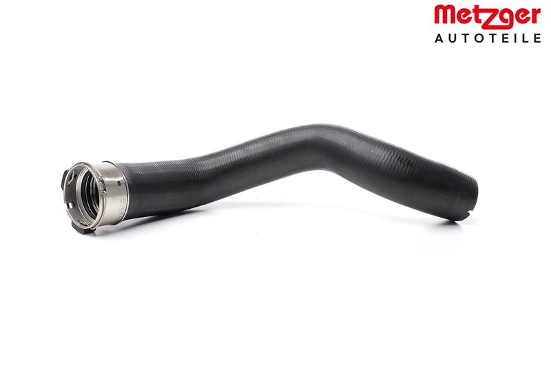 METZGER AUTOTEILE 2400966 Charge Air Hose