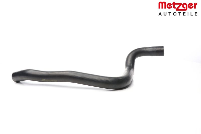 METZGER AUTOTEILE 2420671 Radiator Hose