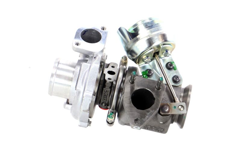 REMANTE 003-001-003920R Charger, charging (supercharged/turbocharged)