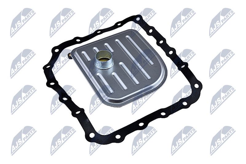 Hüdraulikafiltrikomplekt, automaatkäigukast, NTY FSF-HY-005