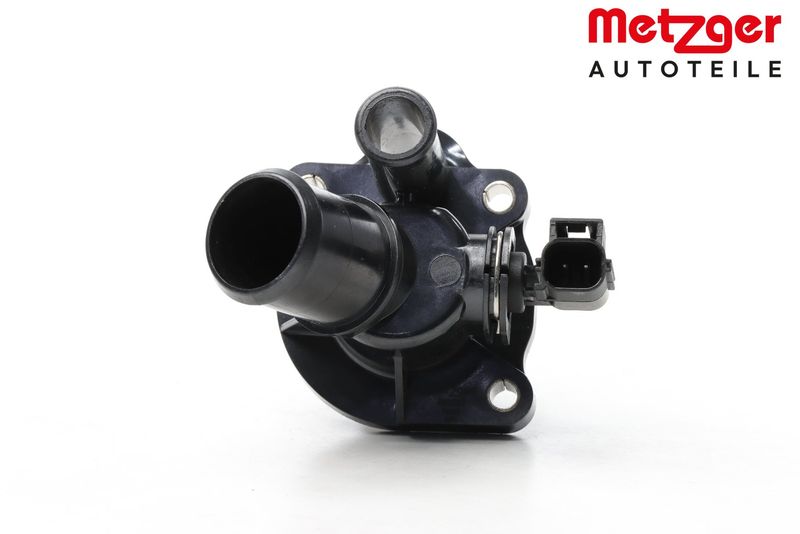 METZGER 4006097 Thermostat, coolant