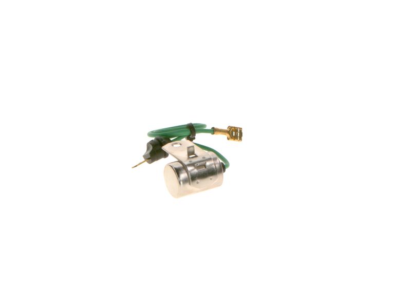 BOSCH 1237330069 Capacitor, ignition system