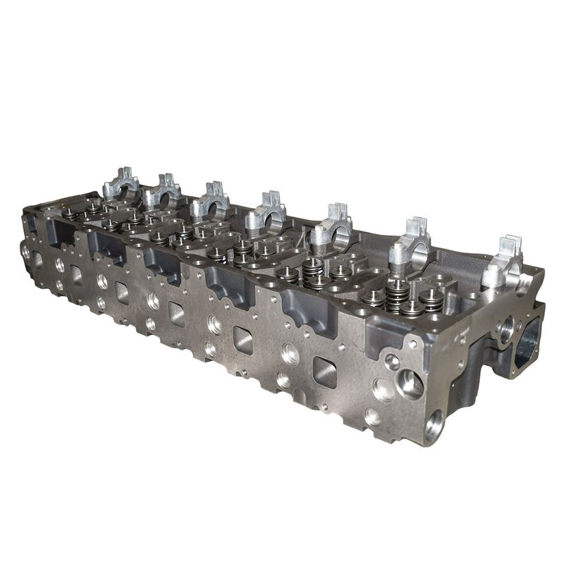 Product Image - Cilinderkop - HL0134 - ET ENGINETEAM