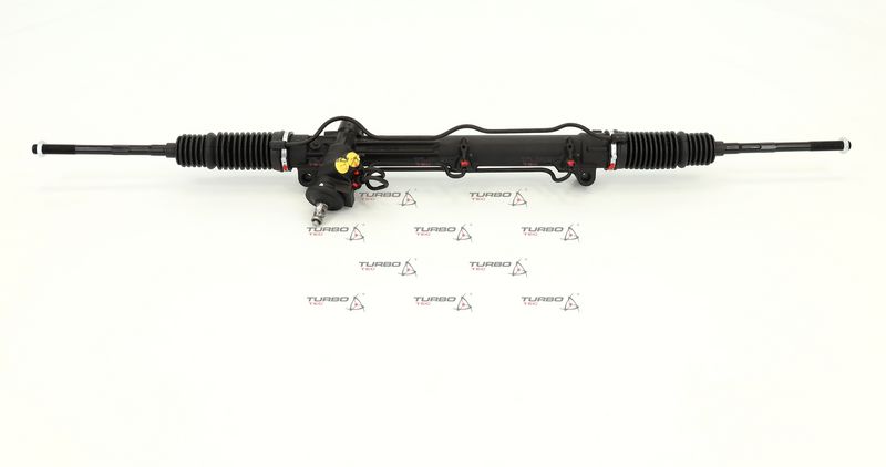 TURBO-TEC Vairo pavara