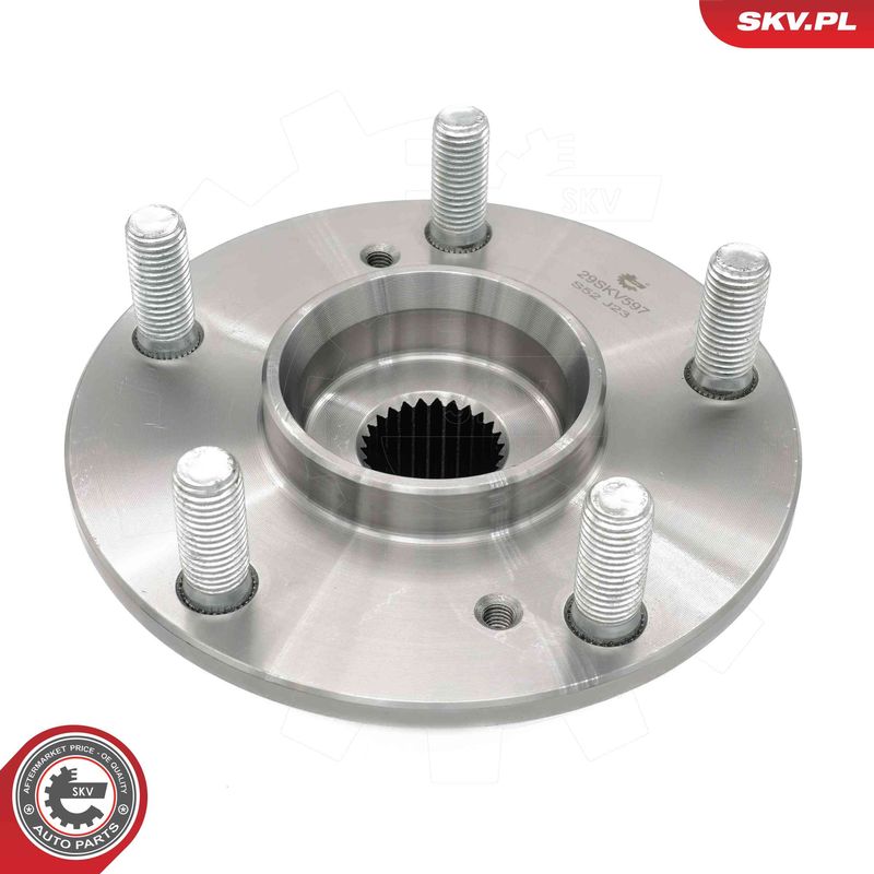 ESEN SKV 29SKV597 Wheel Bearing Kit