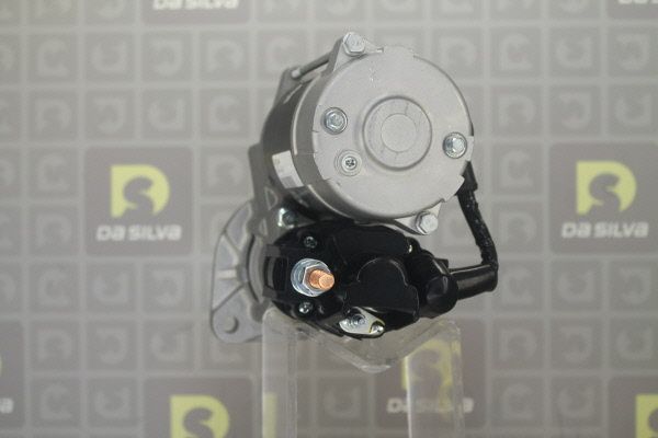 DA SILVA 043394 Starter