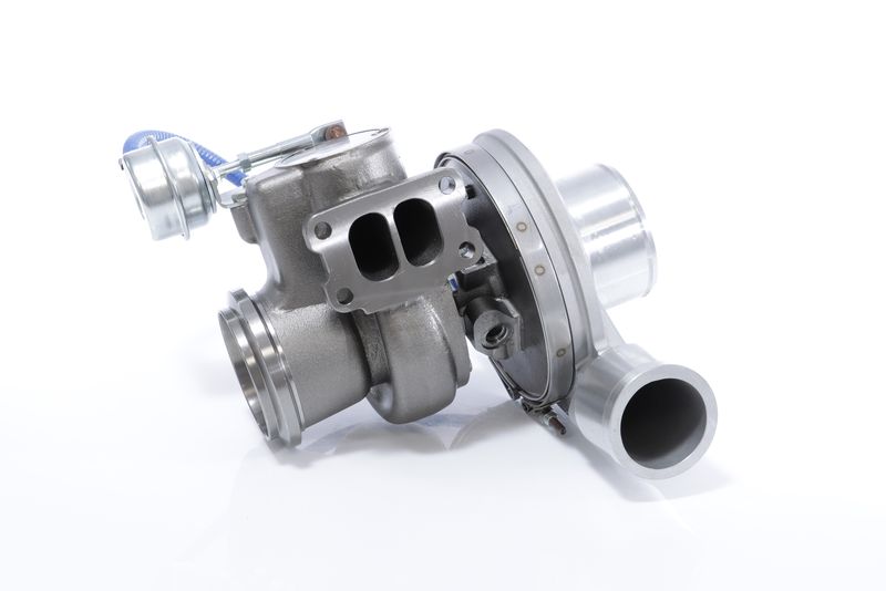 Compresor,sistem de supraalimentare T917979 BTS Turbo
