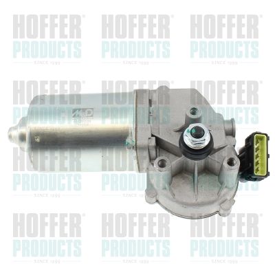 HOFFER törlőmotor H27059