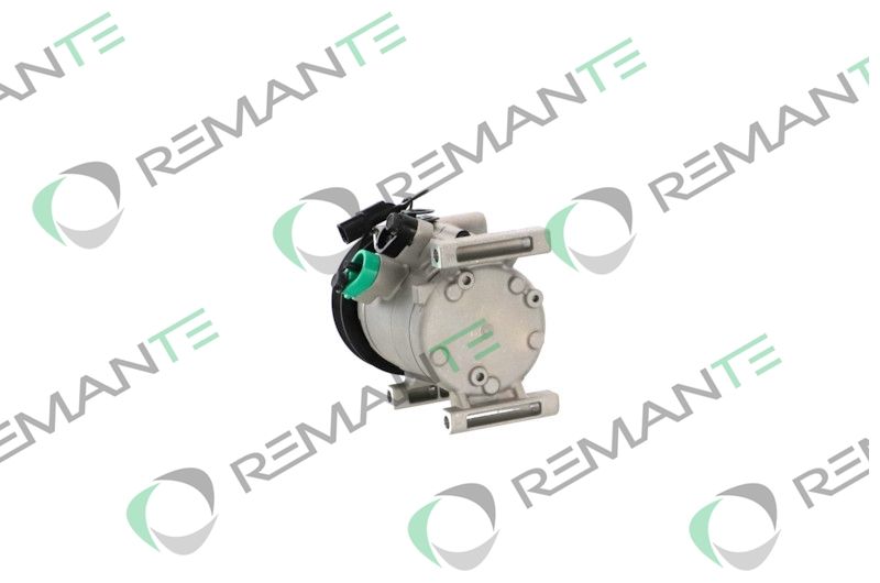 REMANTE 005-001-000152R Compressor, air conditioning