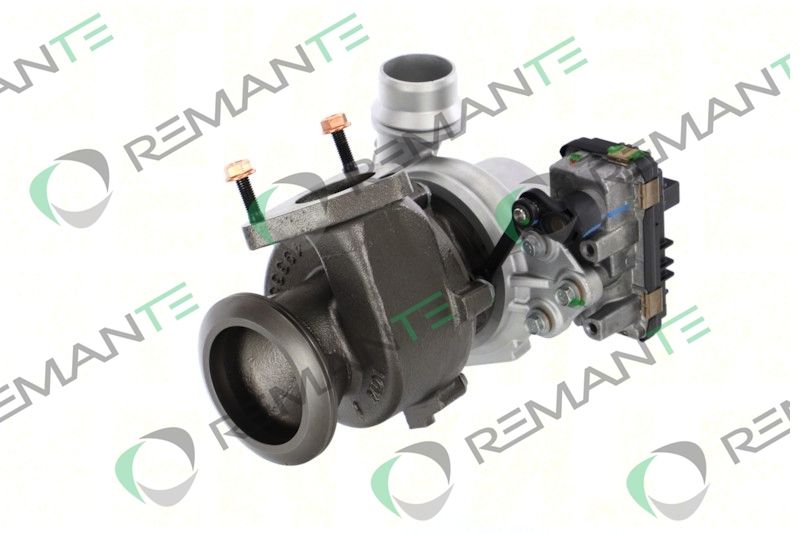 REMANTE 003-002-004415R Charger, charging (supercharged/turbocharged)