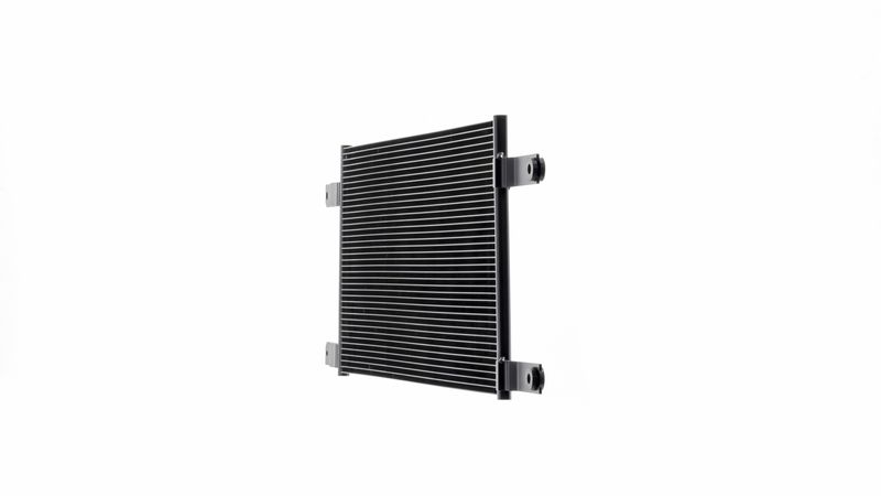 Product Image - Condensor, airconditioning - AC1034000S - MAHLE