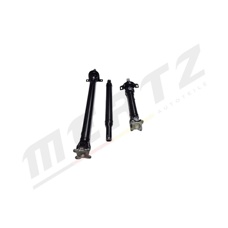 MERTZ M-D1175 Propshaft, axle drive
