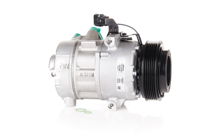 Kompressor, kliimaseade, NISSENS 890575