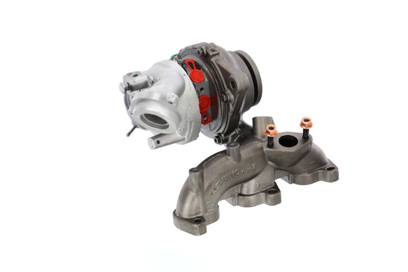 REMANTE 003-001-003294R Charger, charging (supercharged/turbocharged)