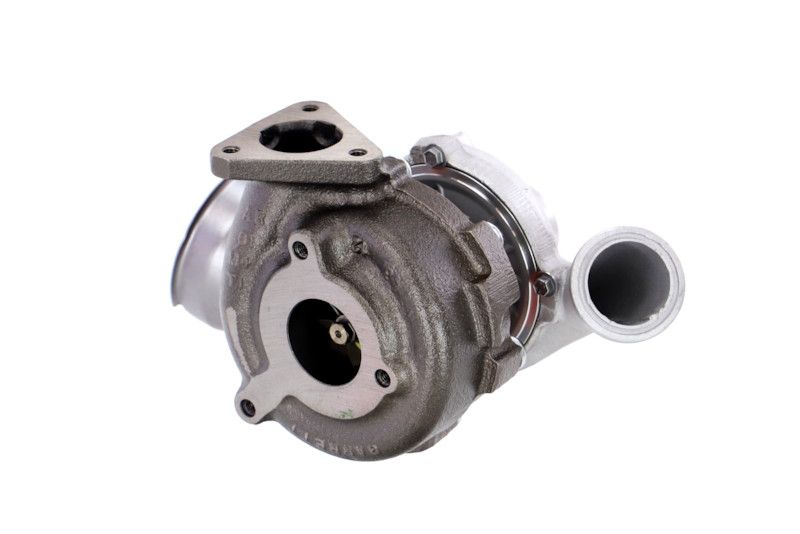 REMANTE 003-001-000064R Charger, charging (supercharged/turbocharged)